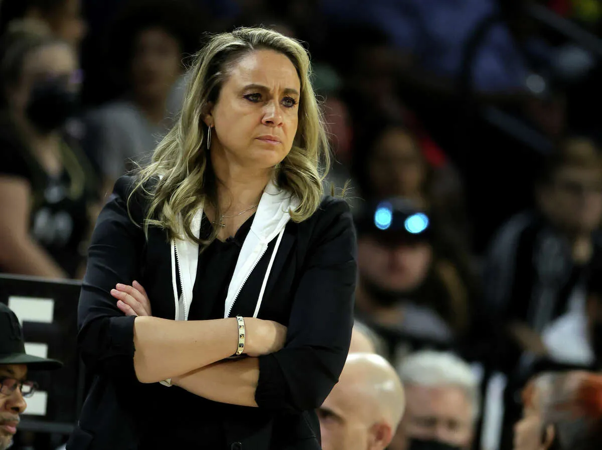 Becky Hammon