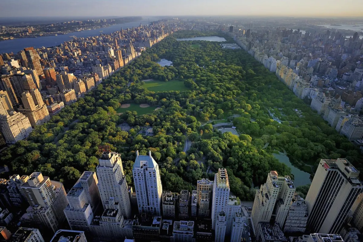 Central Park