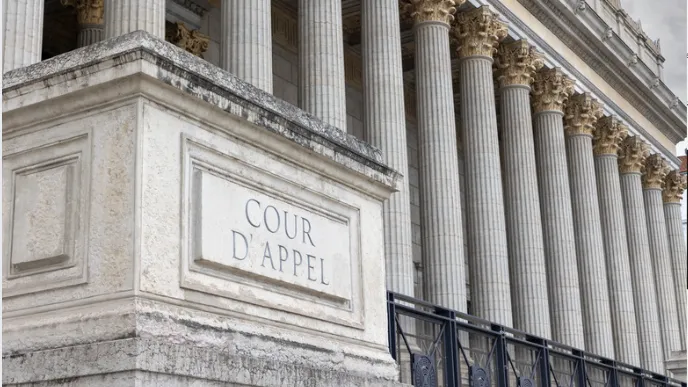 Federal Circuit Court of Appeals