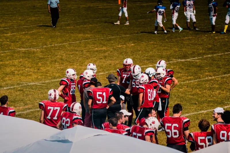 They Couldn't Play. That's Exactly Why They Could Coach.