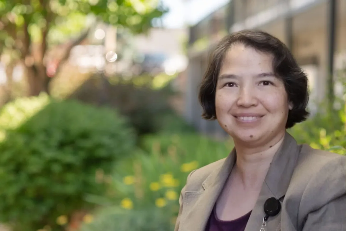 Dr. Patricia Voss