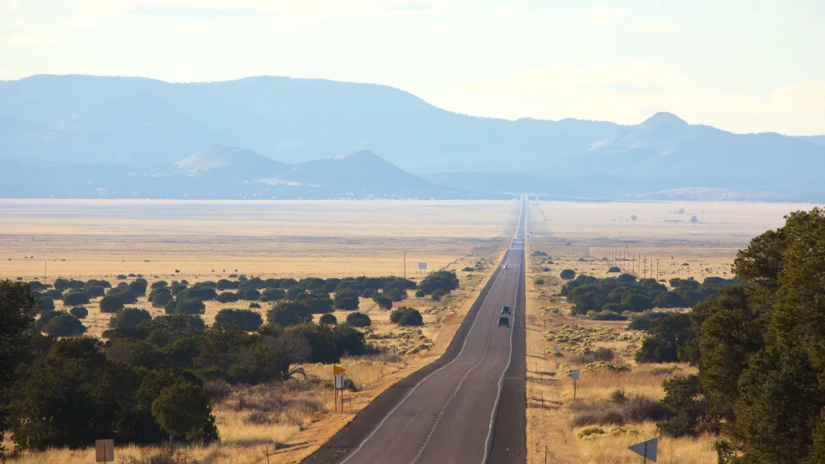 Magdalena, New Mexico