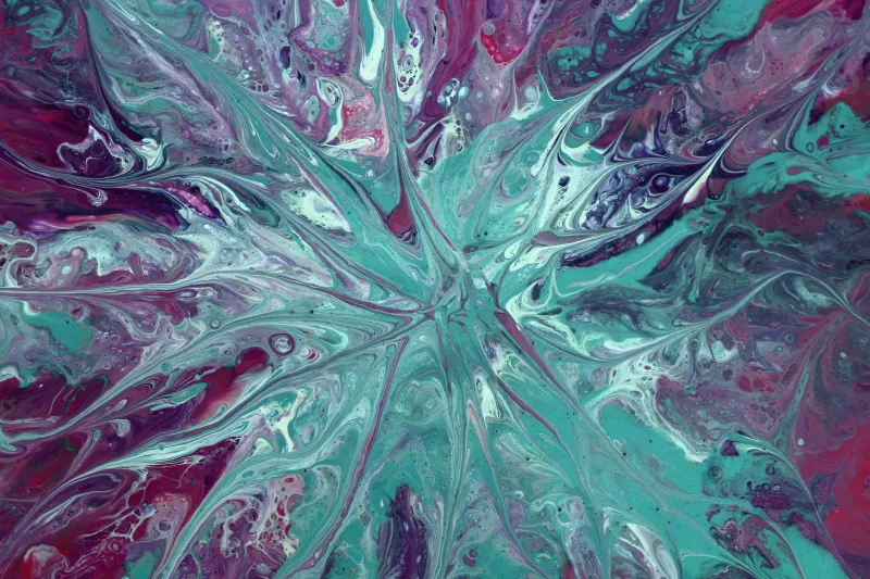 Locked Away at 17, Painting in a Psychiatric Ward—How an Outsider Artist Became Invisible to the World That Celebrated Her