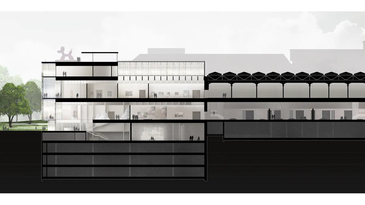 Metropolitan Museum of Art