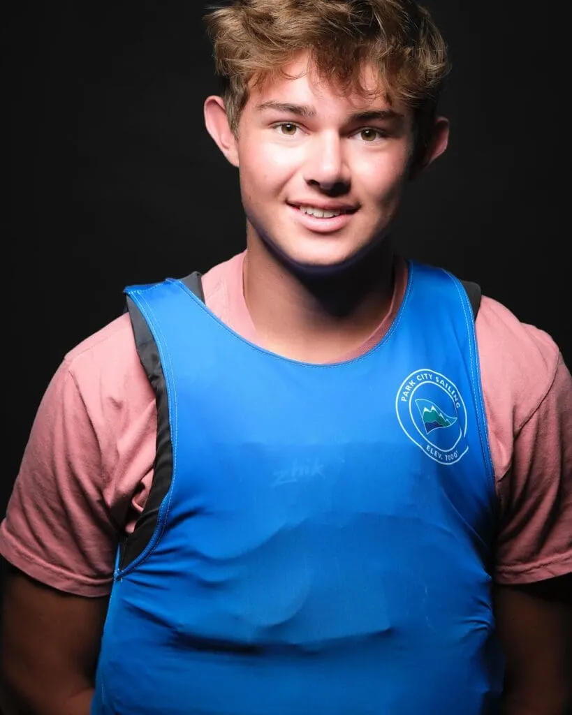Calvin Marsh