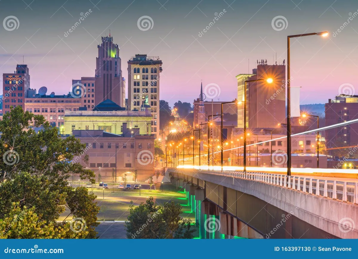 Youngstown, Ohio