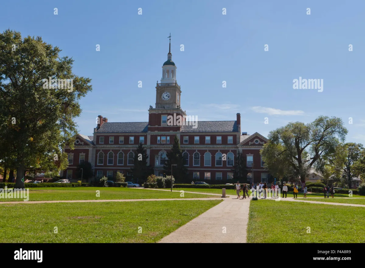 Howard University