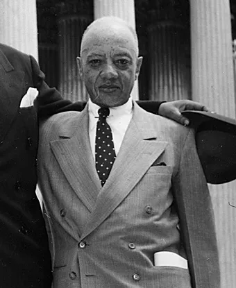 James Nabrit Jr.
