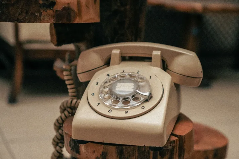 They Plugged In the Wires. Then They Wrote the Future.