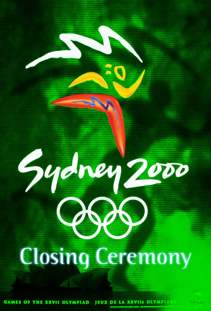 2000 Sydney Olympics