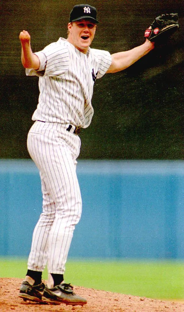 Jim Abbott