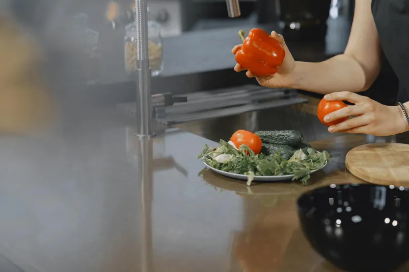 The Diner That Changed Everything: How One Stubborn Cook Sparked the Farm-to-Table Revolution