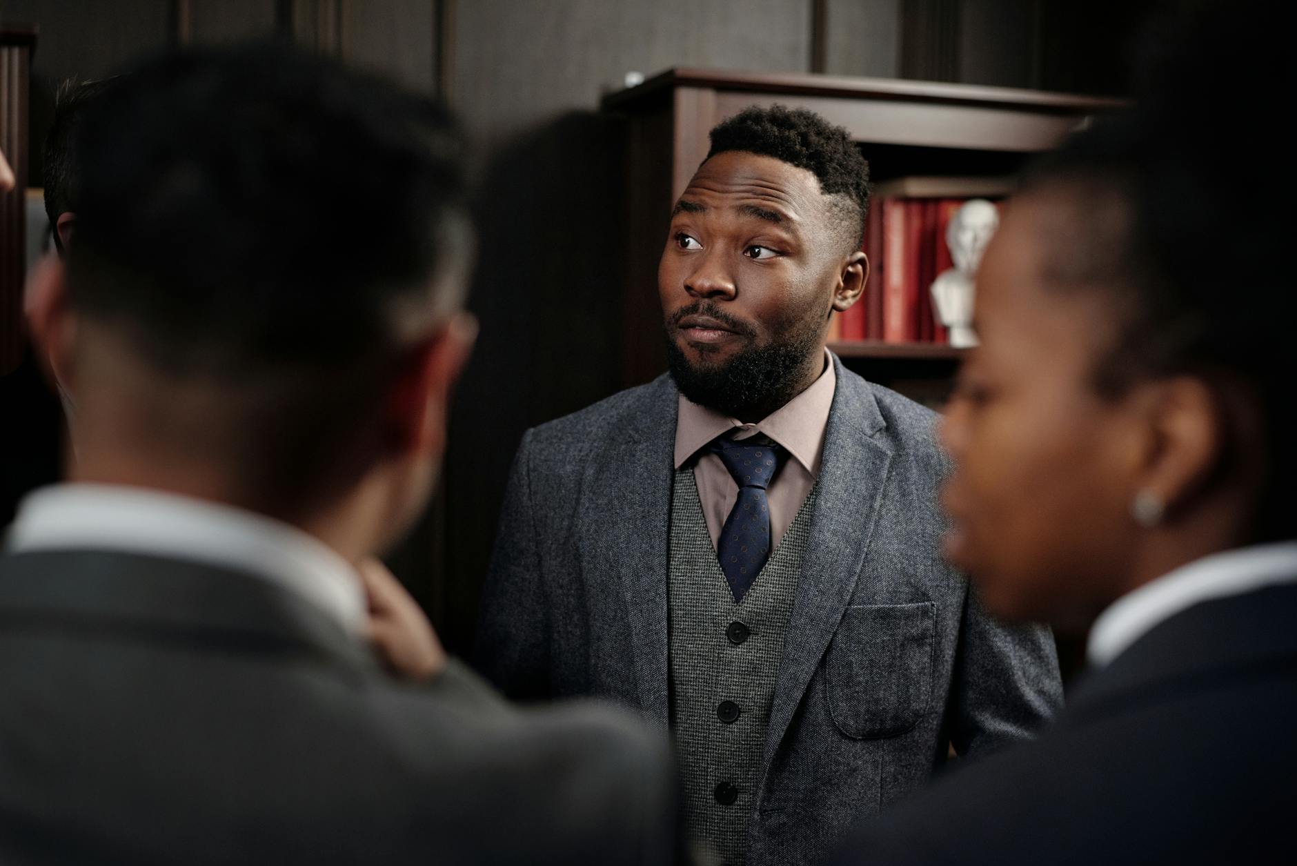 Seven Founders Who Had No Business Succeeding — And Did It Anyway