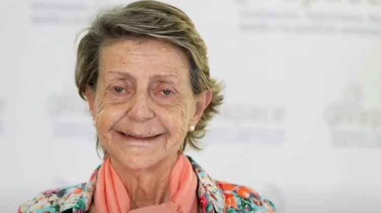 Dolores Ibarra-Mendez